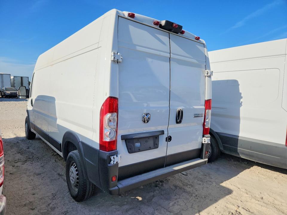 Aukcja sprzedaży 2025 Ram Promaster 2500, vin: 3C6LRVDGXSE556115, numer aukcji: 59358896