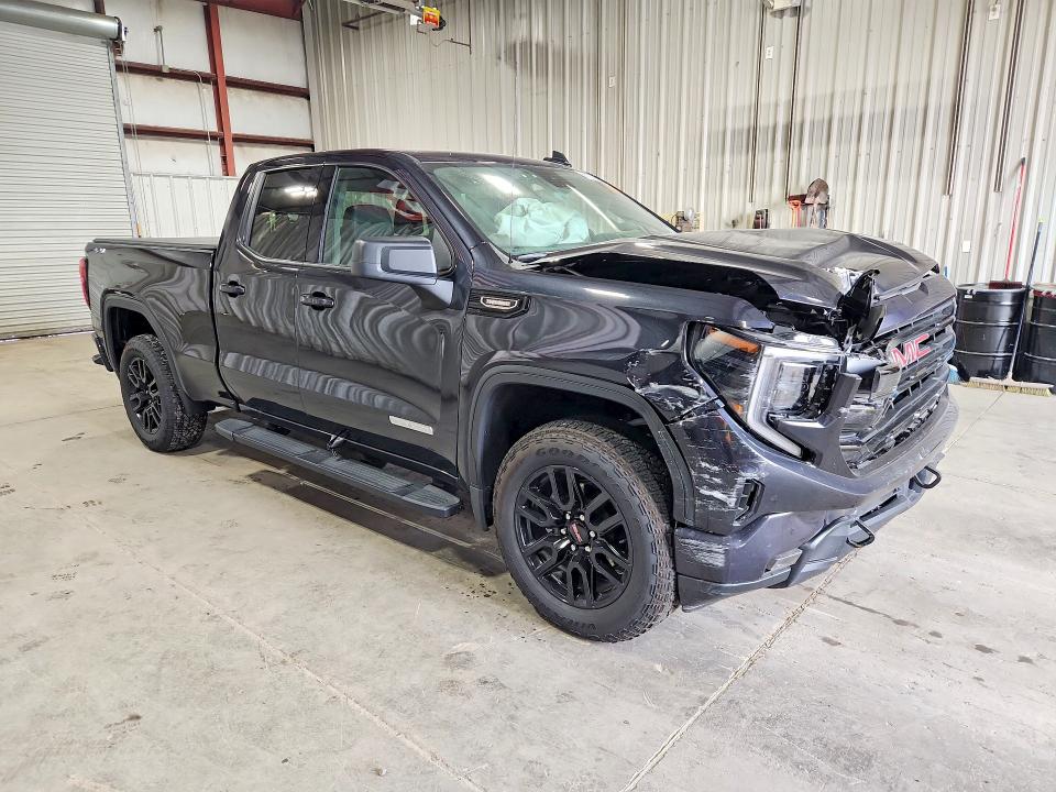 Продажа на аукционе авто 2026 Gmc Sierra, vin: 1GTRUJEK8TZ226086, номер лота: 66780266