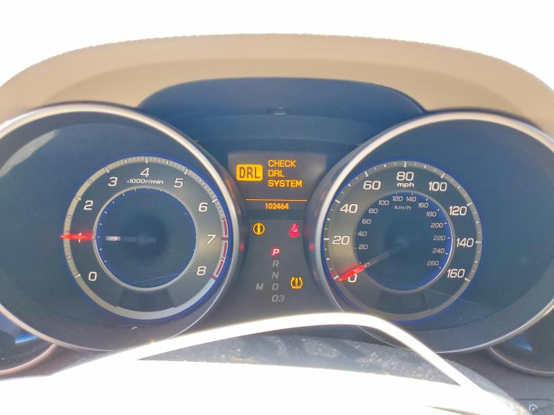 Aukcja sprzedaży 2009 Acura Mdx, vin: 2HNYD28239H522004, numer aukcji: 66409656