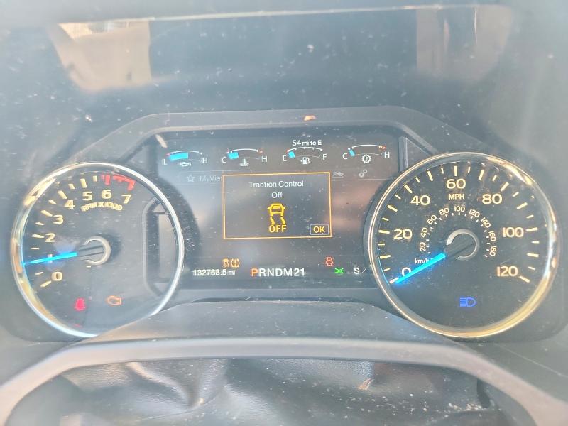 Продажа на аукционе авто 2015 Ford F150, vin: 1FTEW1EF4FKD74020, номер лота: 65842146