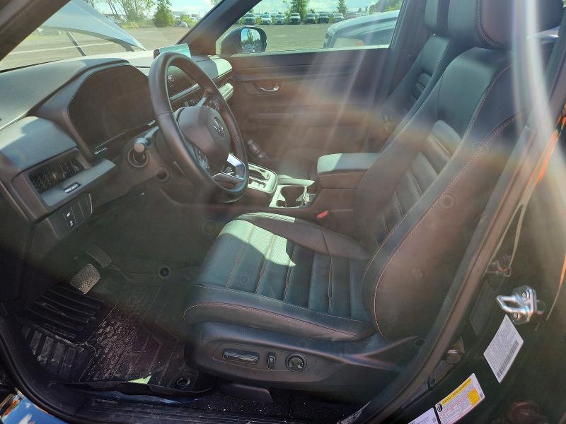 Aukcja sprzedaży 2025 Honda Cr-v, vin: 7FARS6H86SE076264, numer aukcji: 67029956