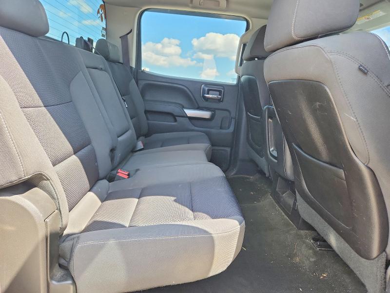 Продажа на аукционе авто 2015 Chevrolet Silverado, vin: 1GC1KVE82FF169601, номер лота: 66260226