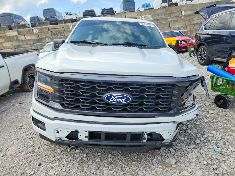 Aukcja sprzedaży 2024 Ford F150, vin: 1FTEW2LP3RKE20474, numer aukcji: 65034866