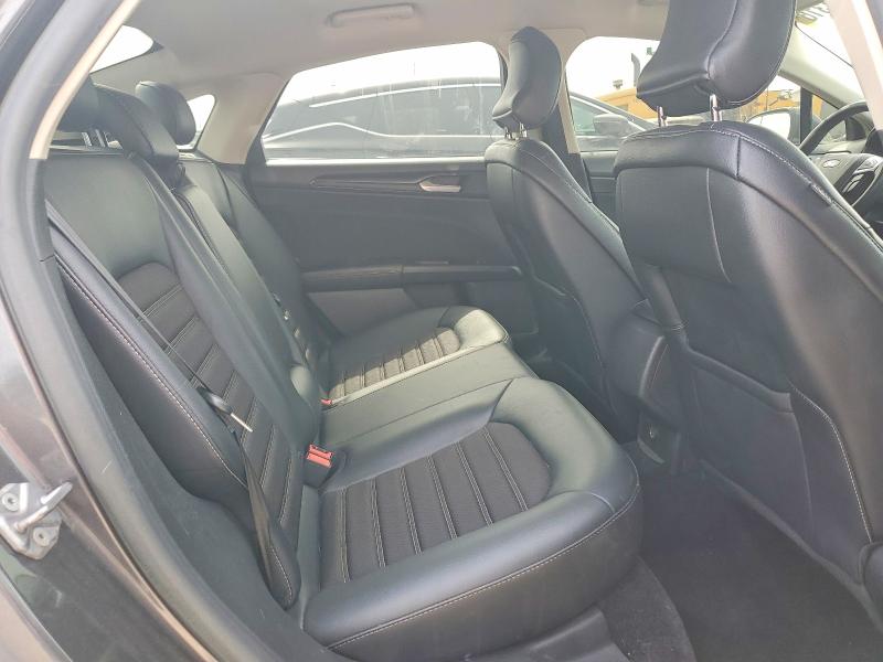 Продаж на аукціоні авто 2018 Ford Fusion, vin: 3FA6P0HD0JR130591, номер лоту: 65731316