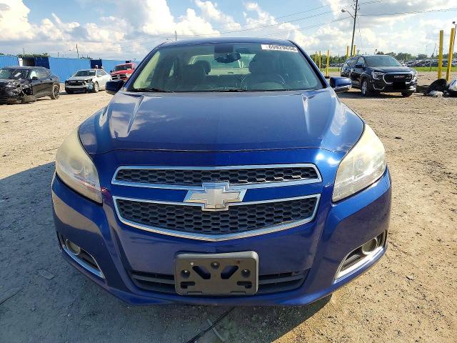 65929656 :رقم المزاد ، 1G11E5SA9DU129600 vin ، 2013 Chevrolet Malibu مزاد بيع