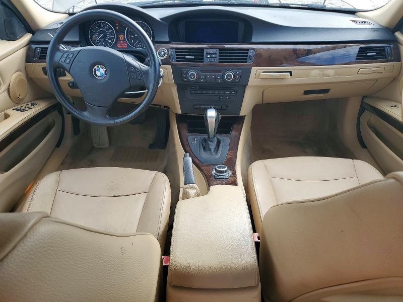 Продаж на аукціоні авто 2011 Bmw 328, vin: WBAPK5G59BNN30056, номер лоту: 64264686