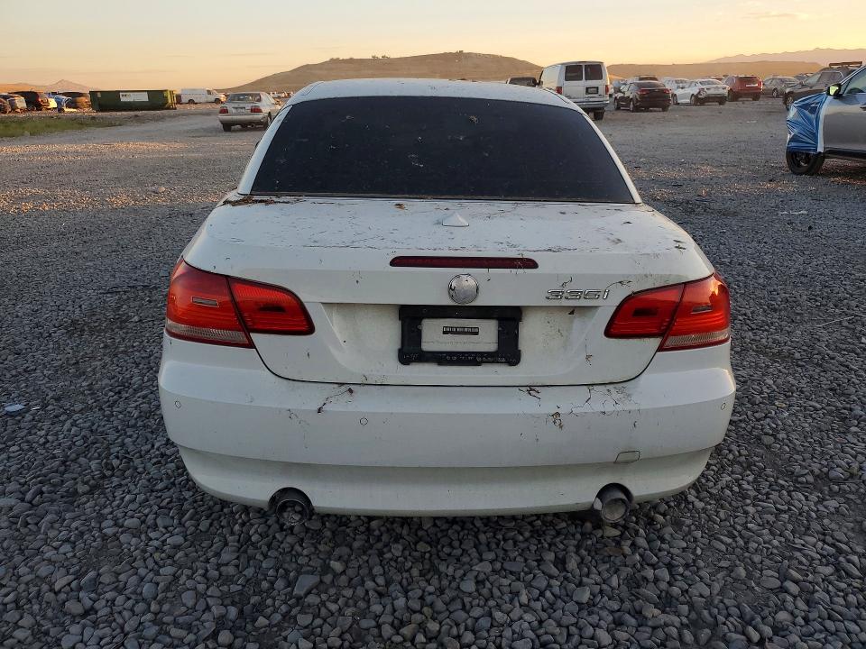 Продаж на аукціоні авто 2009 Bmw 335, vin: WBAWL73599P179769, номер лоту: 66985966