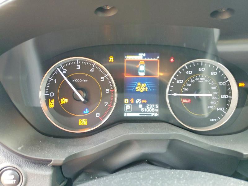 Продаж на аукціоні авто 2023 Subaru Crosstrek, vin: JF2GTHRC4PH313065, номер лоту: 63428476