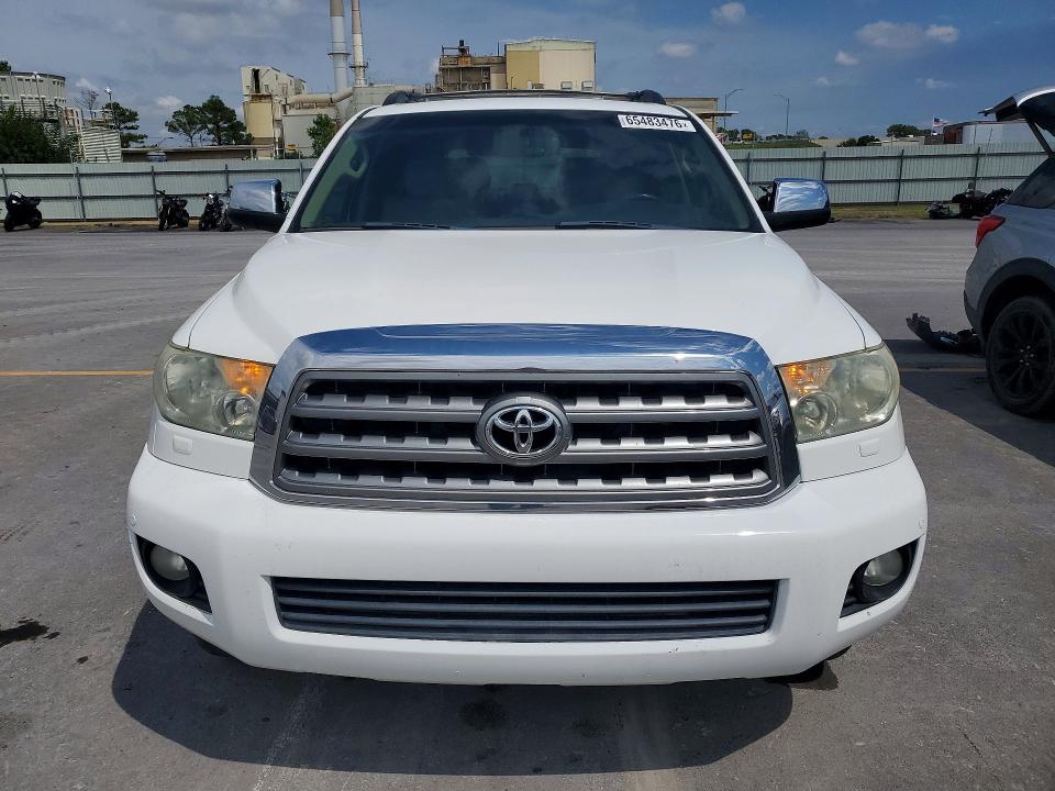 Aukcja sprzedaży 2016 Toyota Sequoia, vin: 5TDKY5G13GS064120, numer aukcji: 65483476