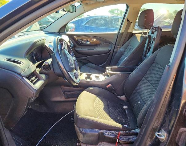 Aukcja sprzedaży 2019 Gmc Terrain, vin: 3GKALMEV5KL170064, numer aukcji: 65426176