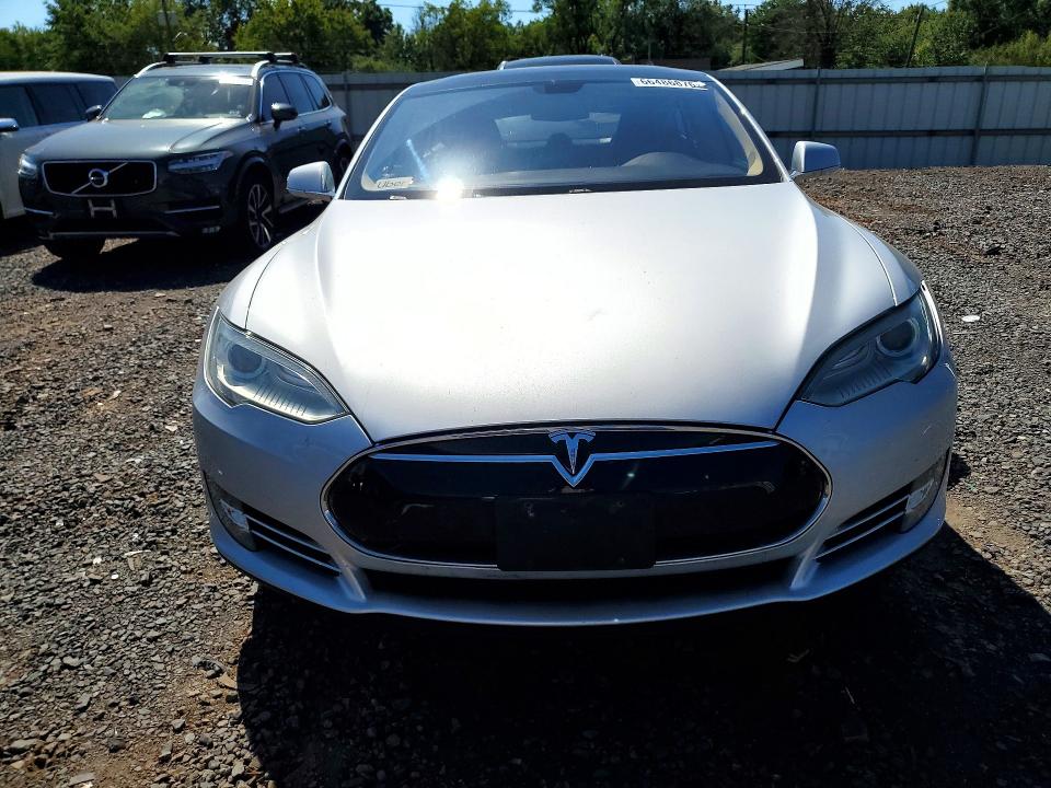 Aukcja sprzedaży 2012 Tesla Model S, vin: 5YJSA1DN8CFP02395, numer aukcji: 66486876