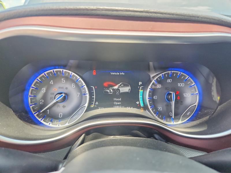 Aukcja sprzedaży 2017 Chrysler Pacifica, vin: 2C4RC1GGXHR560830, numer aukcji: 66116846