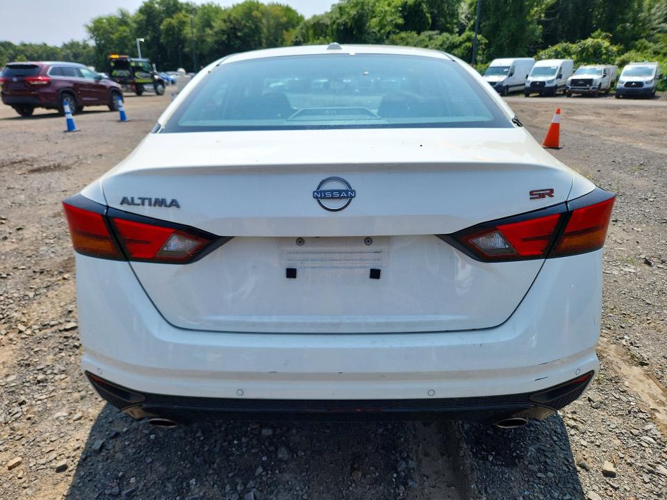 2024 Nissan Altima მანქანა იყიდება აუქციონზე, vin: 1N4BL4CV2RN372024, აუქციონის ნომერი: 64583746