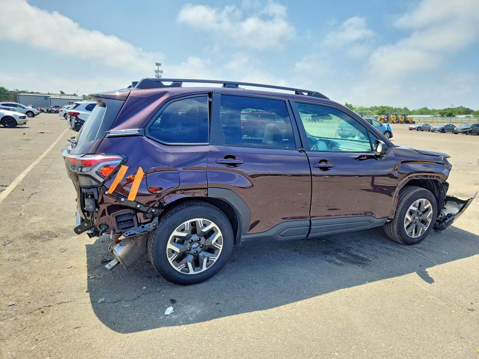 Aukcja sprzedaży 2026 Subaru Forester, vin: 4S4SLDD65T3059873, numer aukcji: 63825366