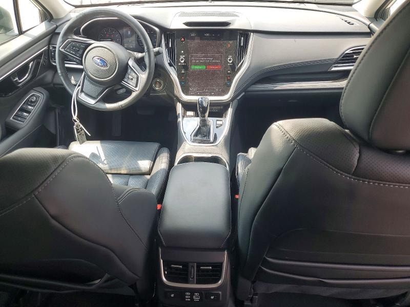 Aukcja sprzedaży 2025 Subaru Outback, vin: 4S4BTGPD4S3181182, numer aukcji: 64322326