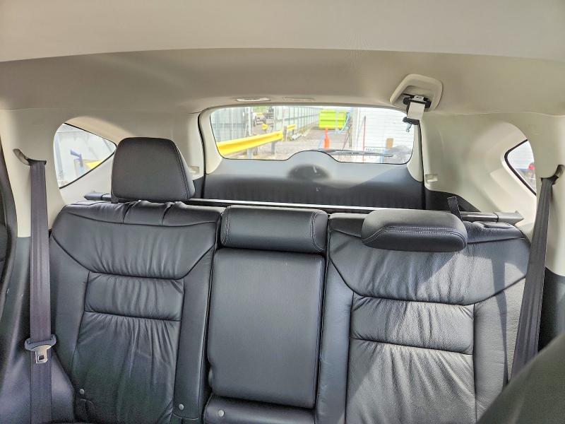 Aukcja sprzedaży 2014 Honda Cr-v, vin: 2HKRM4H7XEH668984, numer aukcji: 65811656