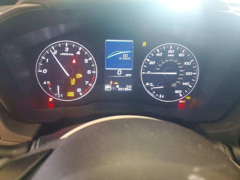 Продажа на аукционе авто 2024 Subaru Crosstrek, vin: JF2GUADC7RH216490, номер лота: 65094286