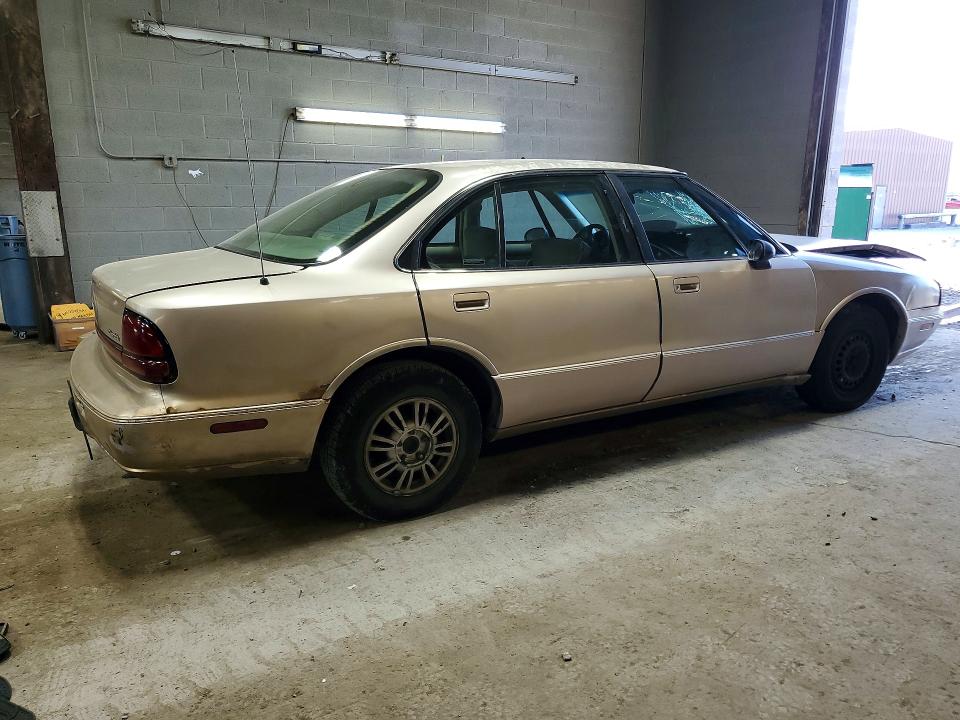 Aukcja sprzedaży 1999 Oldsmobile 88, vin: 1G3HN52K7X4806775, numer aukcji: 65924966