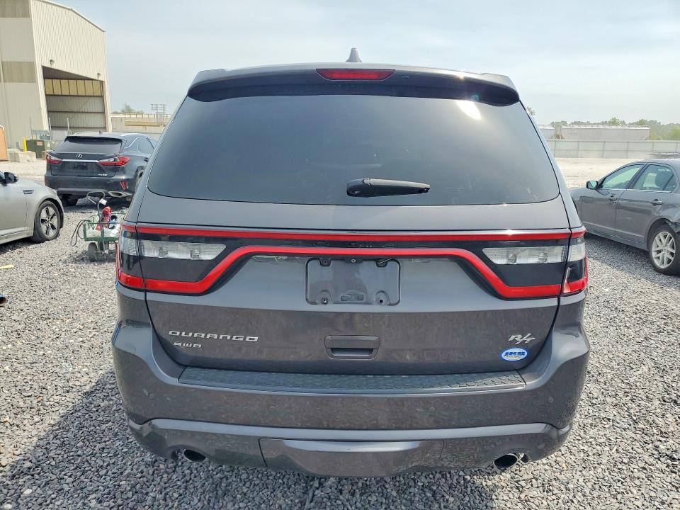 Aukcja sprzedaży 2015 Dodge Durango, vin: 1C4SDJCT0FC756282, numer aukcji: 66606976