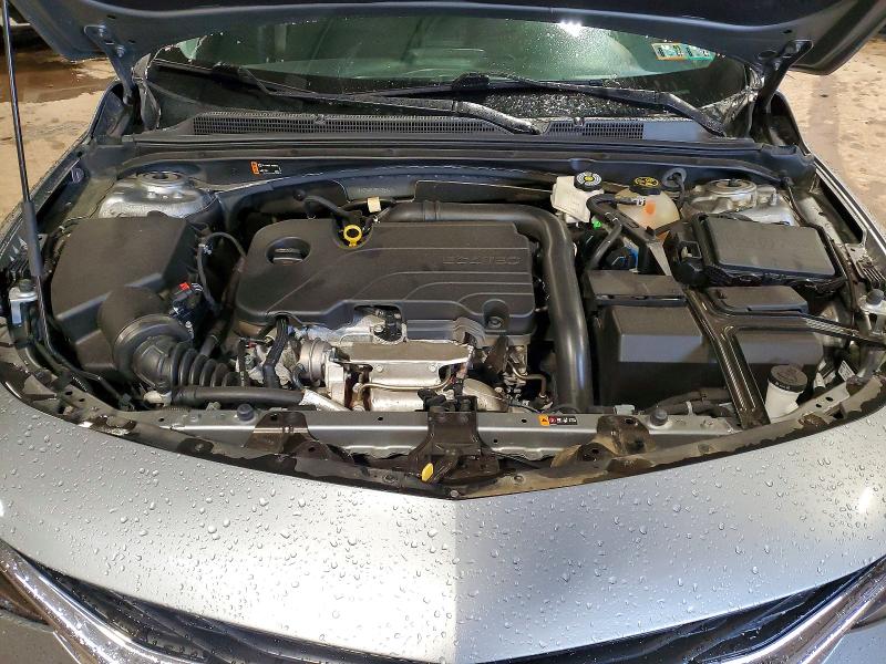 Продаж на аукціоні авто 2023 Chevrolet Malibu, vin: 1G1ZD5STXPF185447, номер лоту: 63888946