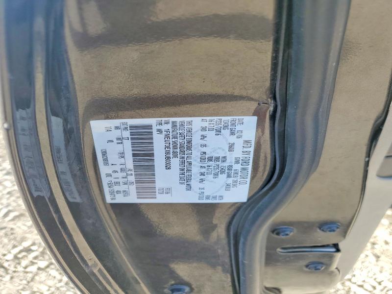 65368186 :رقم المزاد ، 1FMEU73EX6UB03028 vin ، 2006 Ford Explorer مزاد بيع