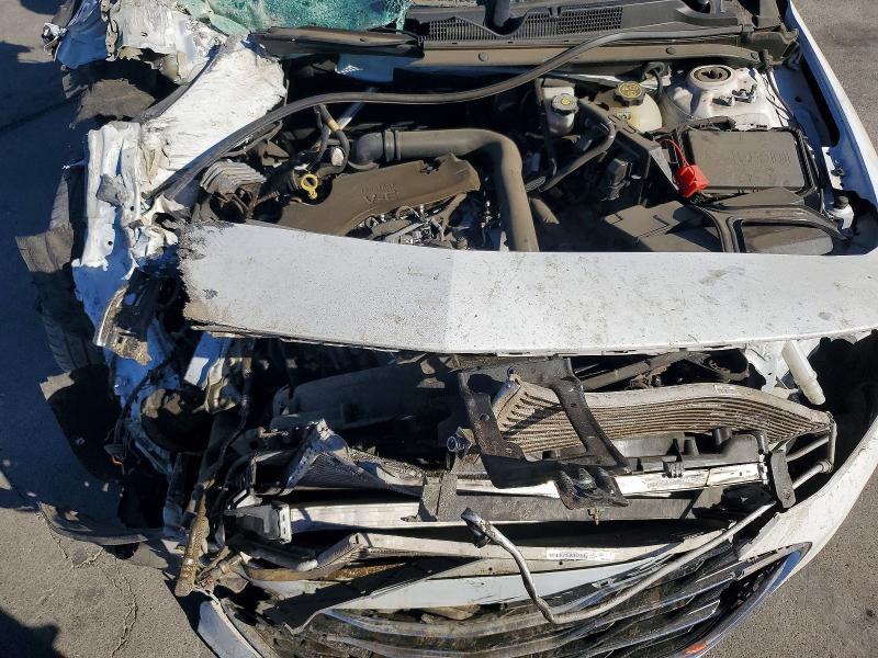 Aukcja sprzedaży 2022 Chevrolet Malibu, vin: 1G1ZD5ST2NF205736, numer aukcji: 66774136