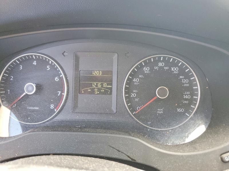 Продаж на аукціоні авто 2014 Volkswagen Jetta, vin: 3VWL07AJ6EM292820, номер лоту: 63862596