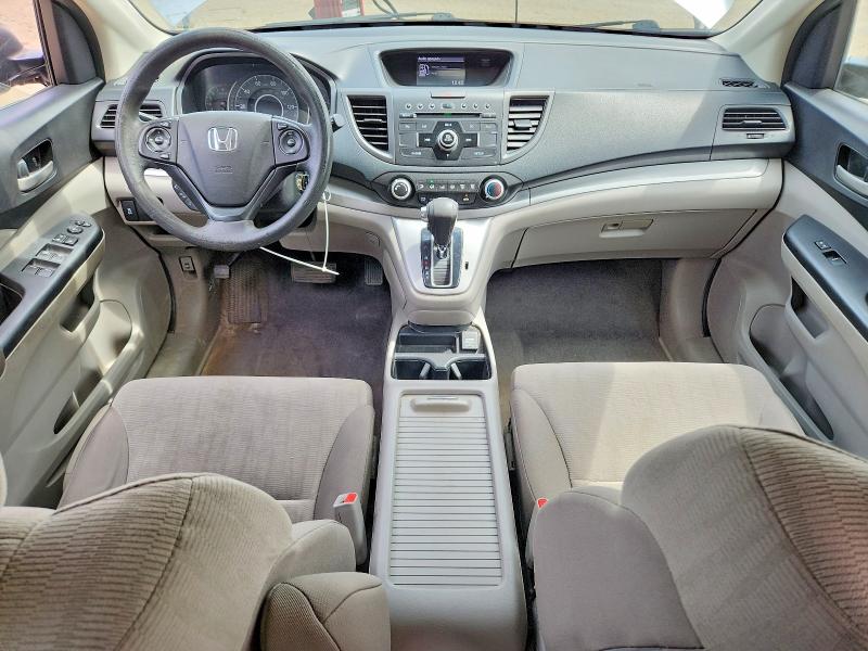 63616046 :رقم المزاد ، 2HKRM4H31EH601641 vin ، 2014 Honda Cr-v مزاد بيع