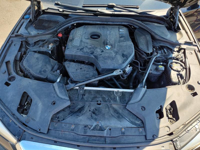 Aukcja sprzedaży 2018 Bmw 530, vin: WBAJA7C57JG908226, numer aukcji: 63767156