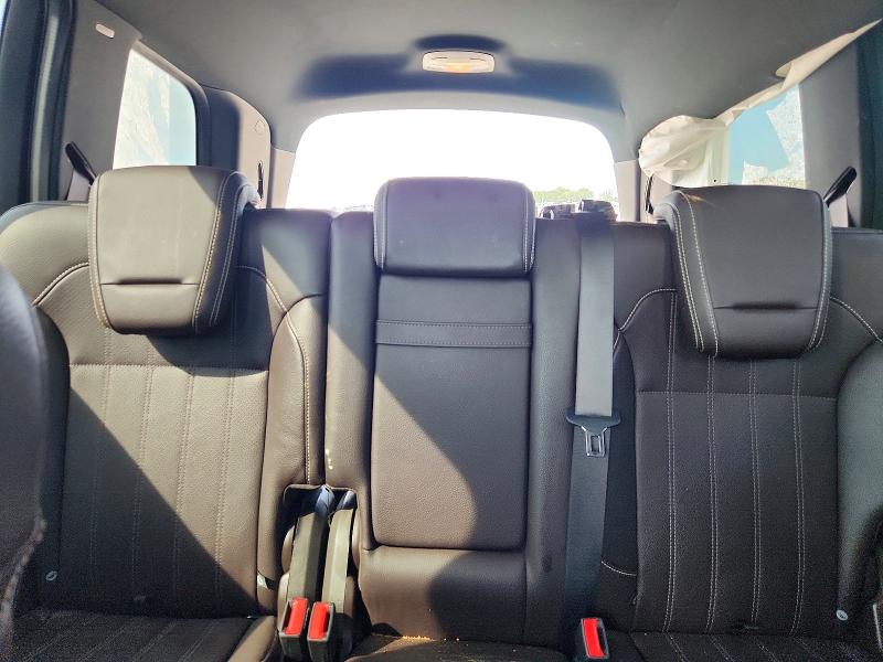 64537666 :رقم المزاد ، 4JGDF6EE1HA970738 vin ، 2017 Mercedes-benz Gls مزاد بيع