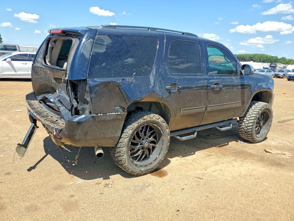 Продаж на аукціоні авто 2013 Gmc Yukon, vin: 1GKS2CE03DR175264, номер лоту: 64497166