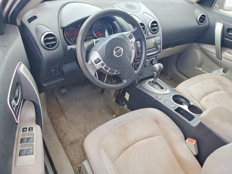 Продаж на аукціоні авто 2012 Nissan Rogue, vin: JN8AS5MVXCW384182, номер лоту: 64996086