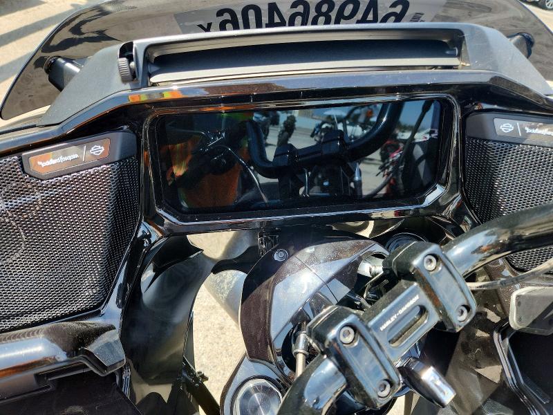 Aukcja sprzedaży 2025 Harley-davidson Fltrxstse, vin: 1HD1TL826SB958231, numer aukcji: 64986406
