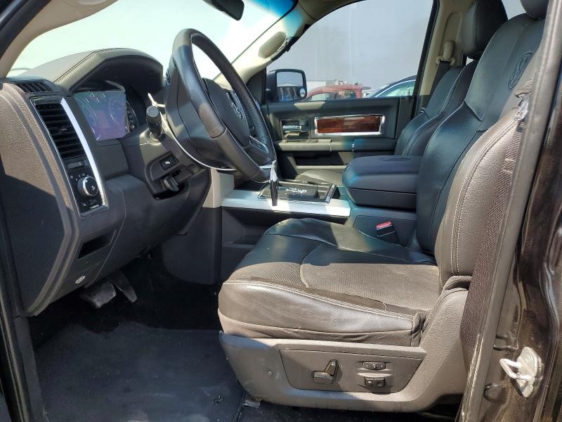 Auction sale of the 2009 Dodge Ram 1500, vin: 1D3HV13T99J519921, lot number: 64603026