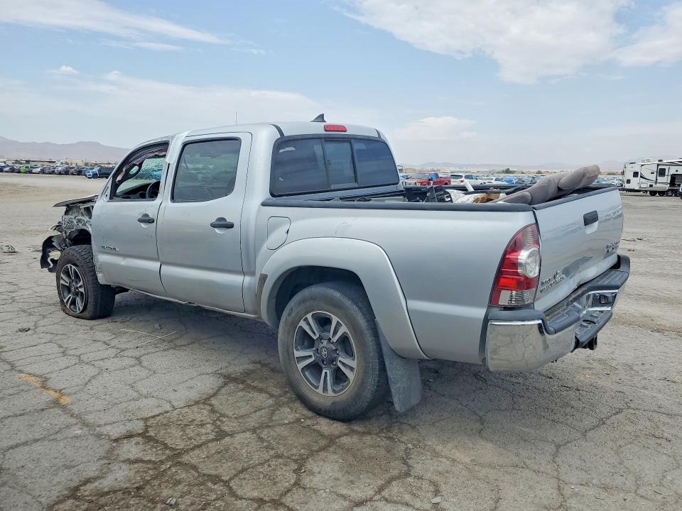2012 Toyota Tacoma მანქანა იყიდება აუქციონზე, vin: 5TFJU4GNXCX014601, აუქციონის ნომერი: 64833956