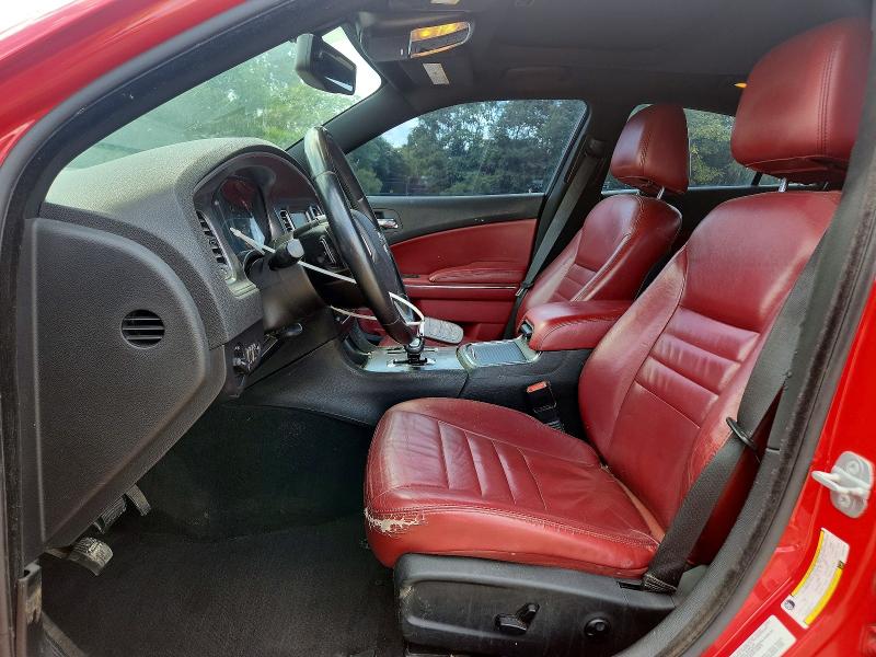 Aukcja sprzedaży 2014 Dodge Charger, vin: 2C3CDXHG1EH204776, numer aukcji: 64446716