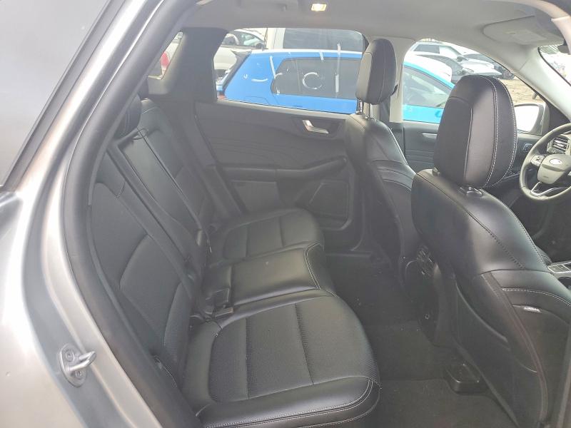 2022 Ford Escape მანქანა იყიდება აუქციონზე, vin: 1FMCU9DZ3NUA21645, აუქციონის ნომერი: 64730036