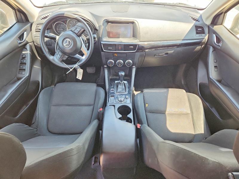 Aukcja sprzedaży 2016 Mazda Cx-5, vin: JM3KE2BY1G0883701, numer aukcji: 64446886