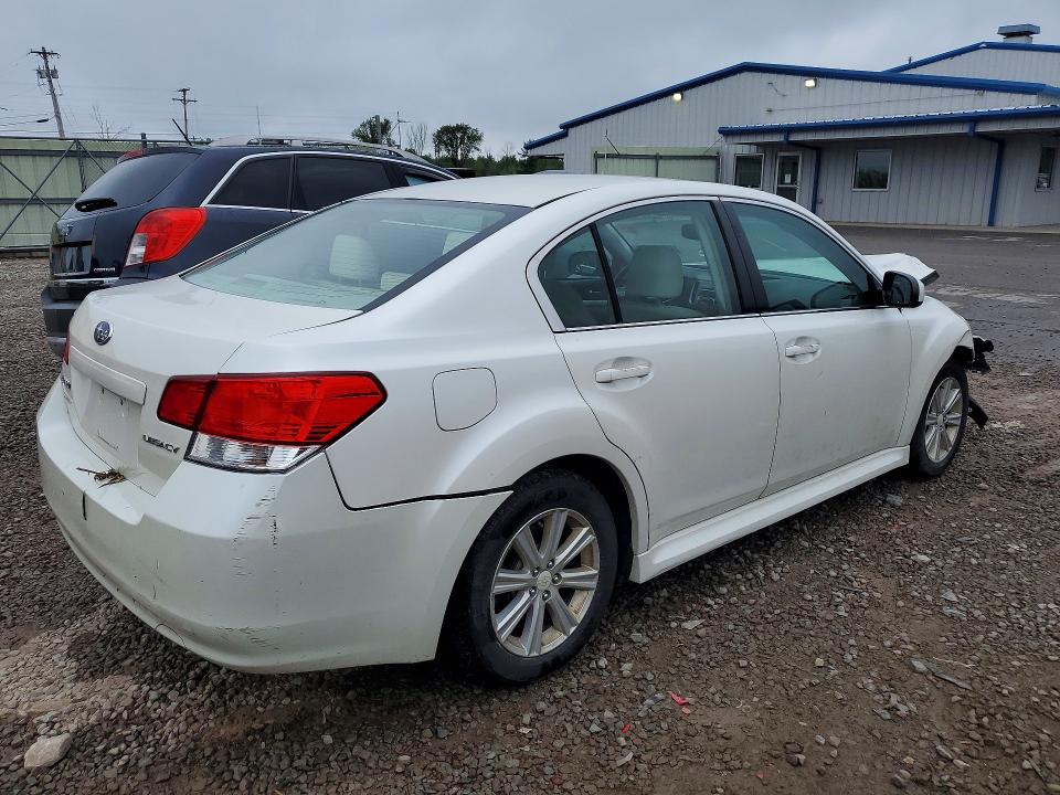 Aukcja sprzedaży 2011 Subaru Legacy, vin: 4S3BMBC6XB3252669, numer aukcji: 65074426