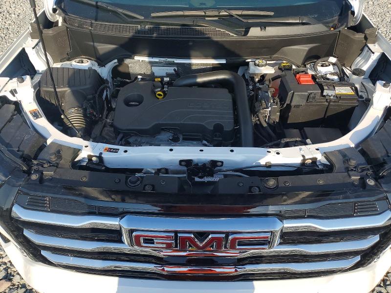 Aukcja sprzedaży 2025 Gmc Terrain, vin: 3GKALUEG5SL302919, numer aukcji: 64478126