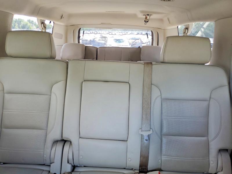 Продажа на аукционе авто 2015 Gmc Yukon Xl, vin: 1GKS2JKJ8FR131121, номер лота: 64581236