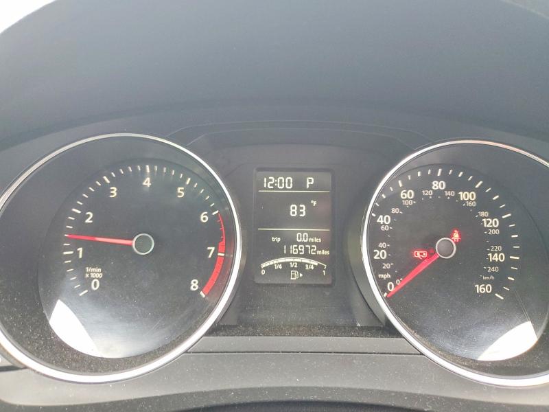 Продажа на аукционе авто 2017 Volkswagen Jetta, vin: 3VW2B7AJ3HM317960, номер лота: 63860526