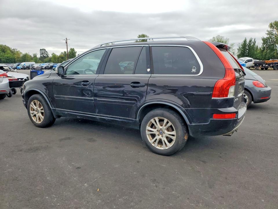Aukcja sprzedaży 2013 Volvo Xc90, vin: YV4952CYXD1647931, numer aukcji: 64474366