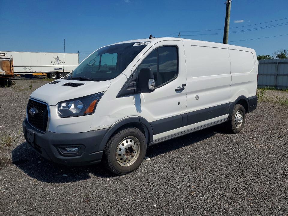 2021 Ford Transit მანქანა იყიდება აუქციონზე, vin: 1FTBR2YG5MKA62502, აუქციონის ნომერი: 63142456