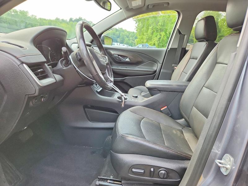 Aukcja sprzedaży 2019 Gmc Terrain, vin: 3GKALVEX2KL347791, numer aukcji: 64447596