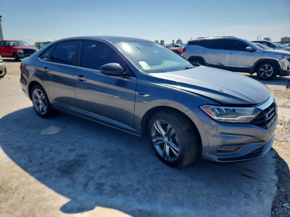 Продаж на аукціоні авто 2019 Volkswagen Jetta, vin: 3VWC57BU9KM076188, номер лоту: 67019276