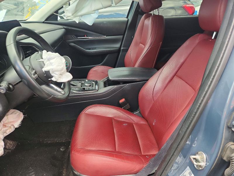 2023 Mazda Cx-30 მანქანა იყიდება აუქციონზე, vin: 3MVDMBCM8PM552545, აუქციონის ნომერი: 61997796