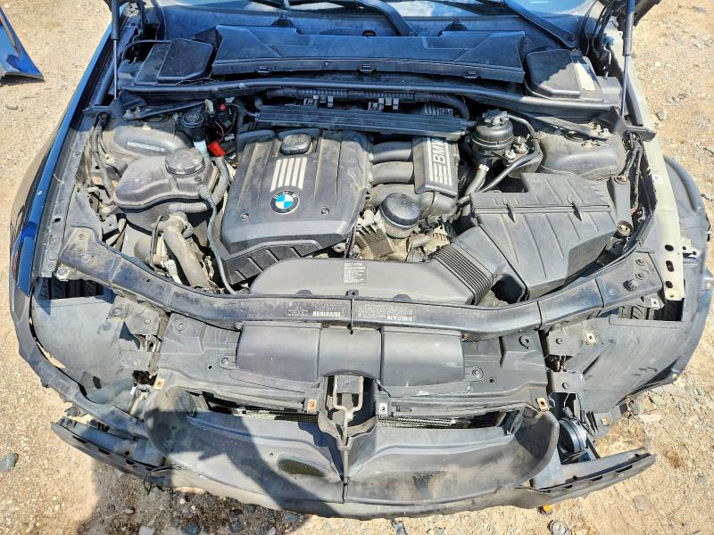 Продаж на аукціоні авто 2011 Bmw 328, vin: WBAPK5C53BA995901, номер лоту: 65235396