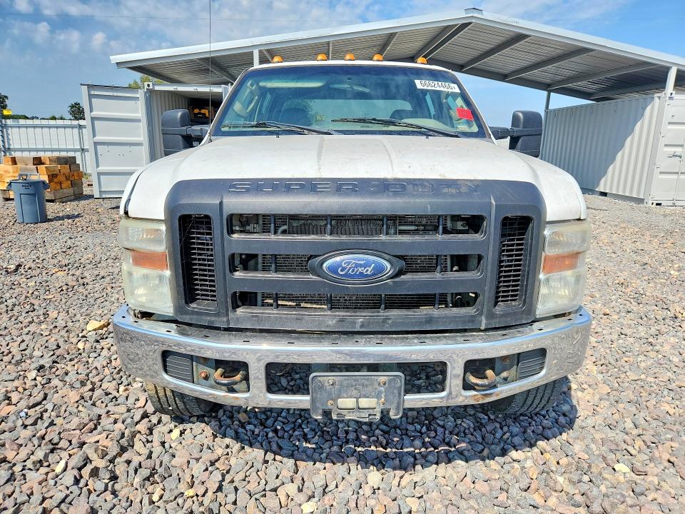 Продаж на аукціоні авто 2009 Ford F350, vin: 1FDSW35599EA94212, номер лоту: 66624466