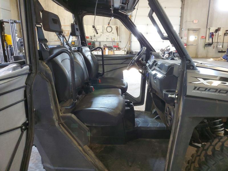 Продажа на аукционе авто 2022 Polaris Ranger, vin: 4XARRE996N8083834, номер лота: 63117146